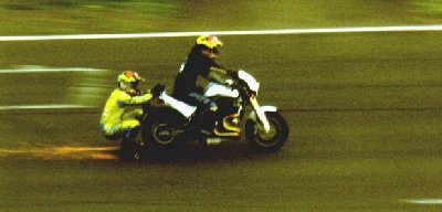 Hornhautentfernung 1