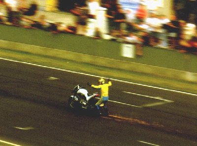 Hornhautentfernung 4