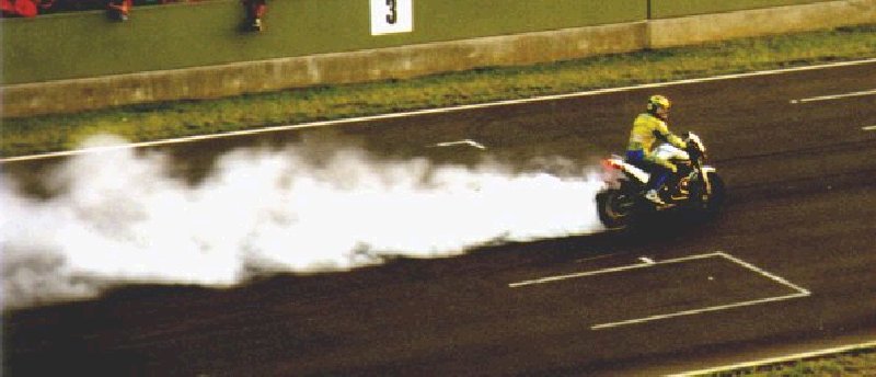 Maik Appel gl&uuml;ht vor