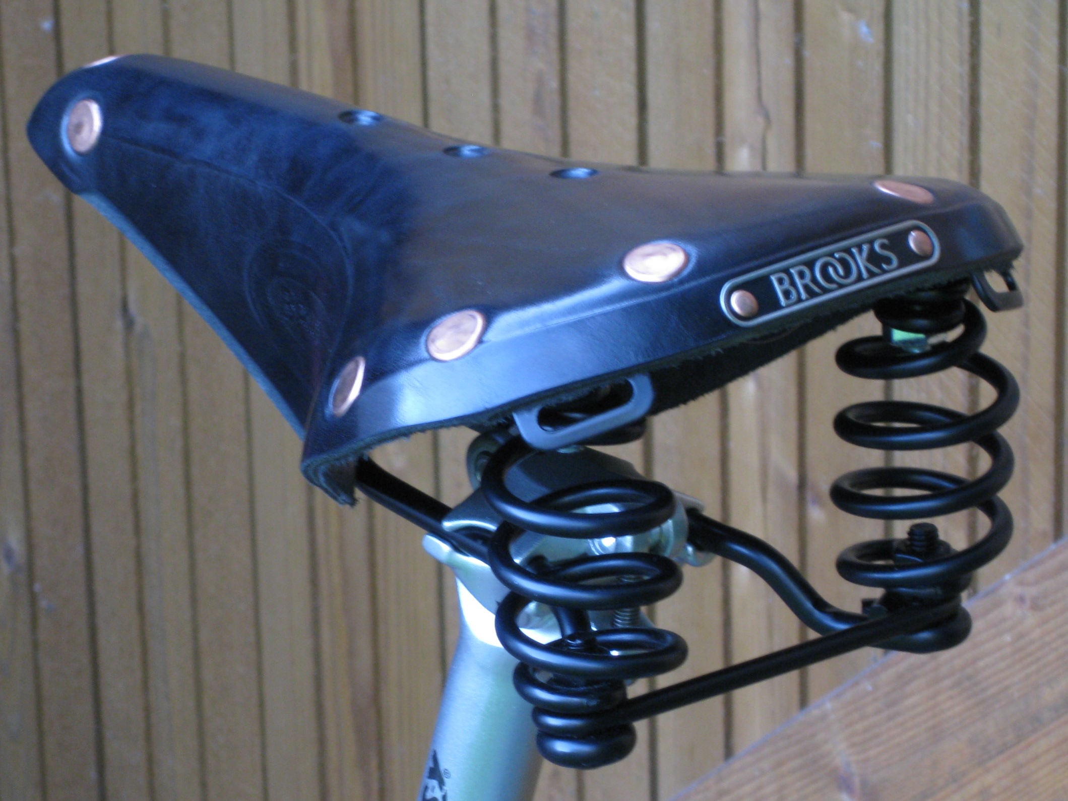 Von dem guten St&uuml;ck konnte ich nicht lassen.